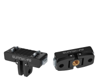 Element montażowy do kamery Sunnylife Magnetyczny adapter montażowy do Insta360 X5/Ace/Ace Pro2